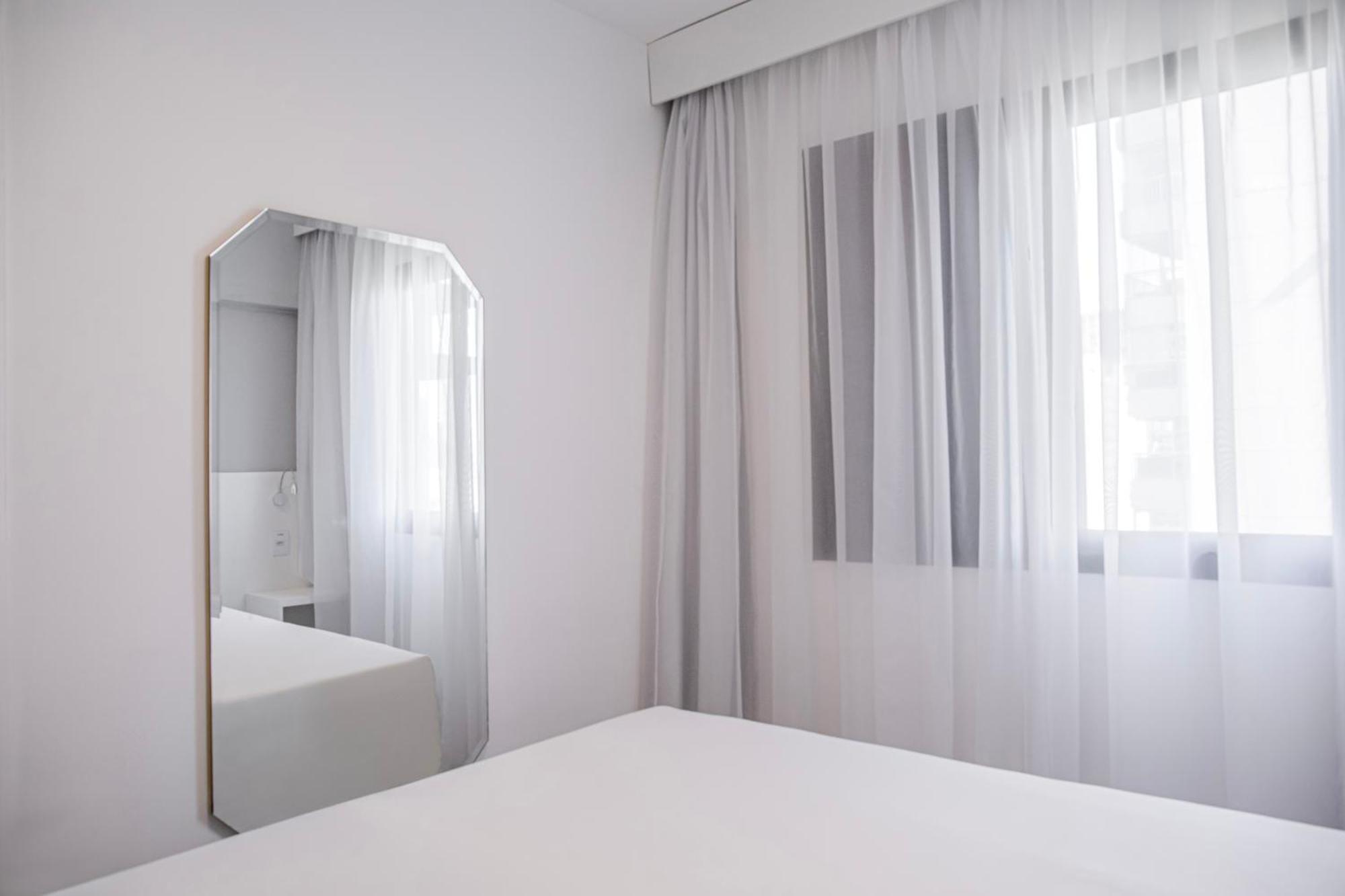 Mercure Berrini Sao Paulo
