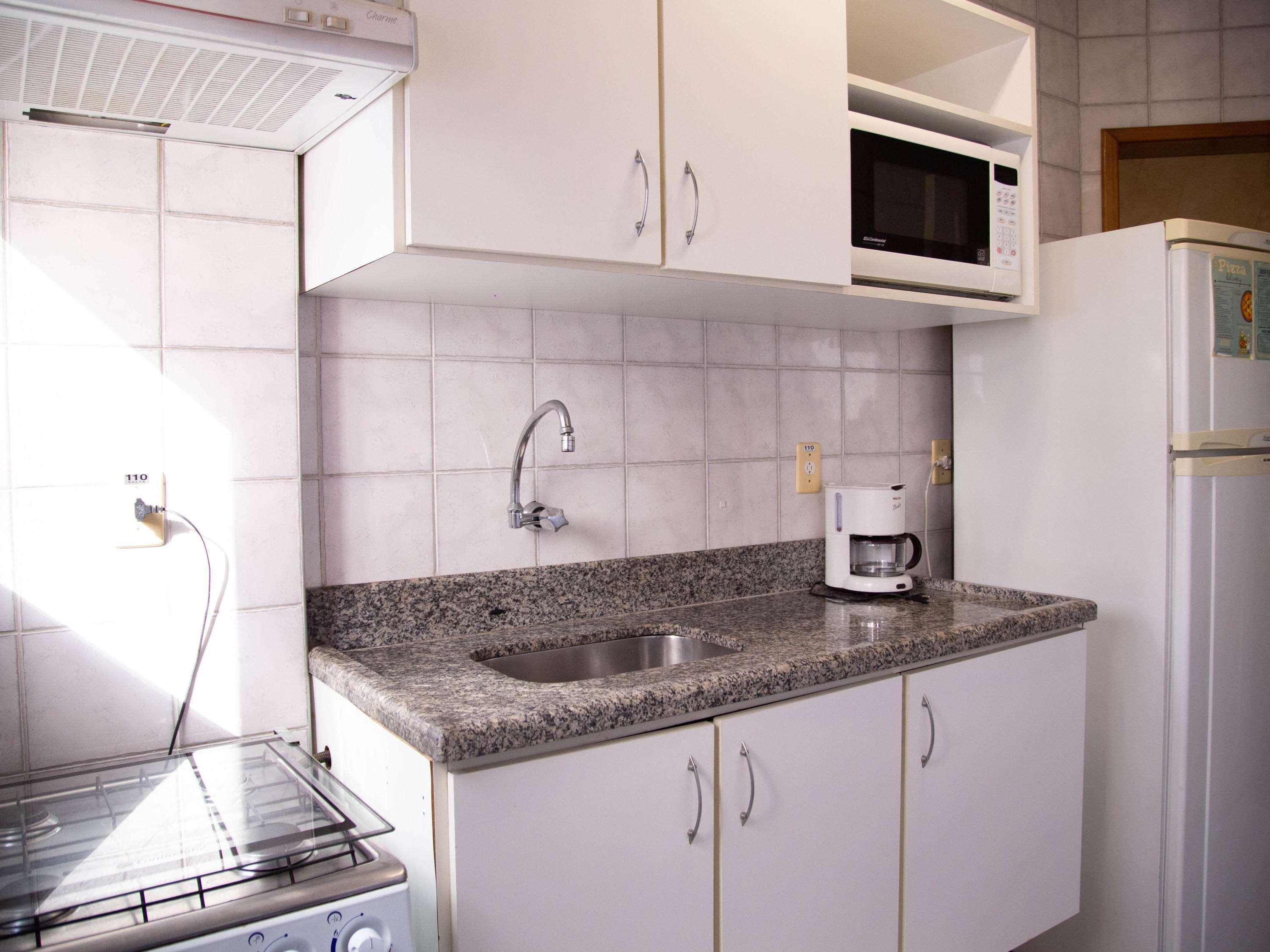 Apartahotel Mercure Berrini 4*