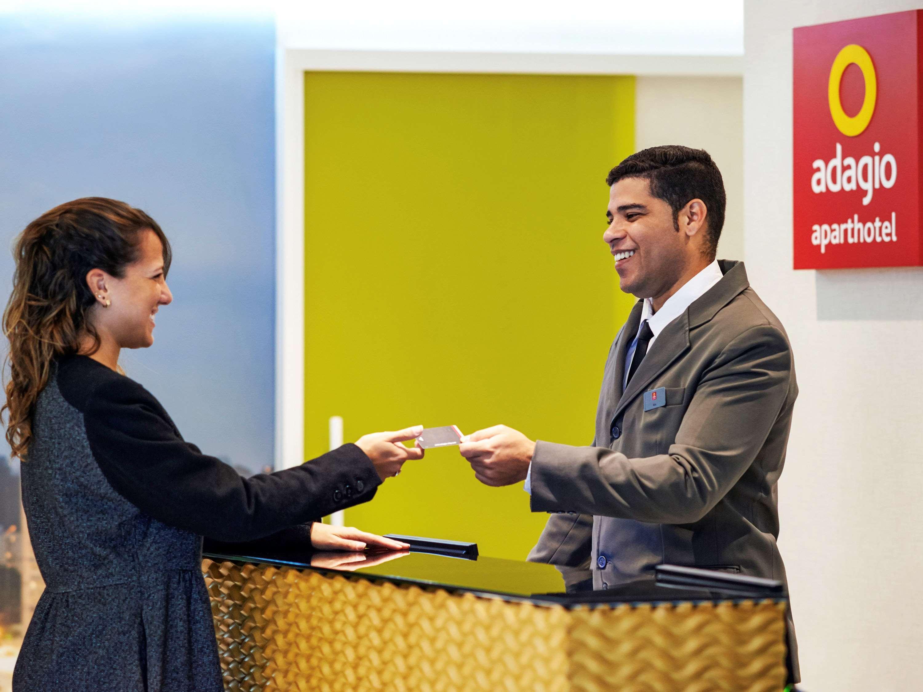 Mercure Berrini Apartahotel