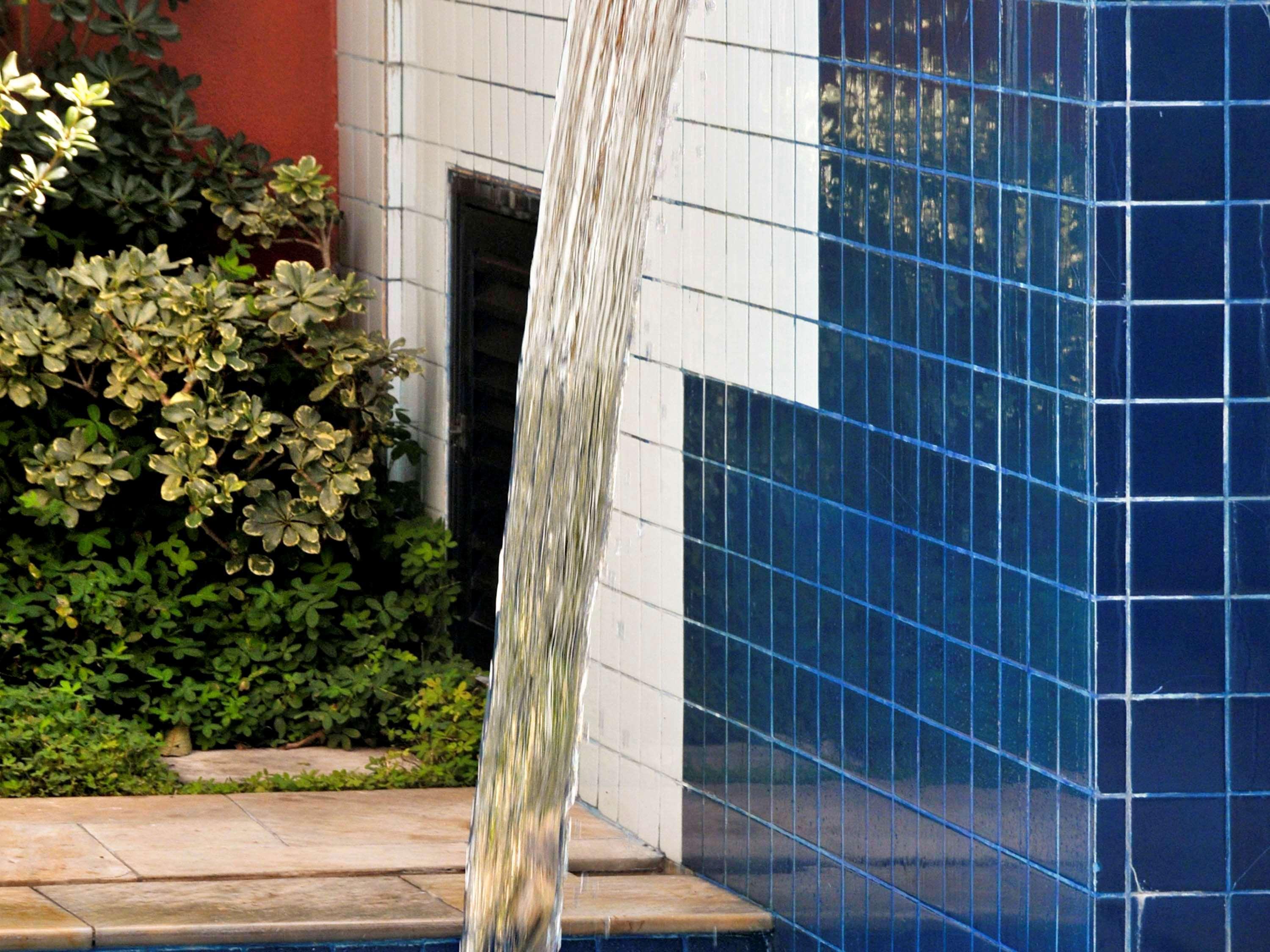 Apartahotel Mercure Berrini