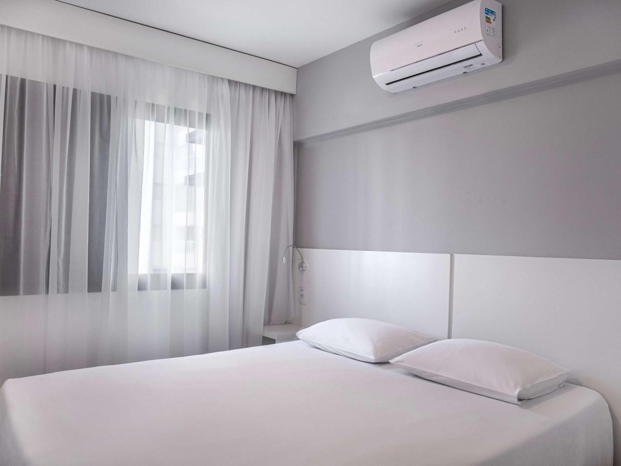 Mercure Berrini Apartahotel