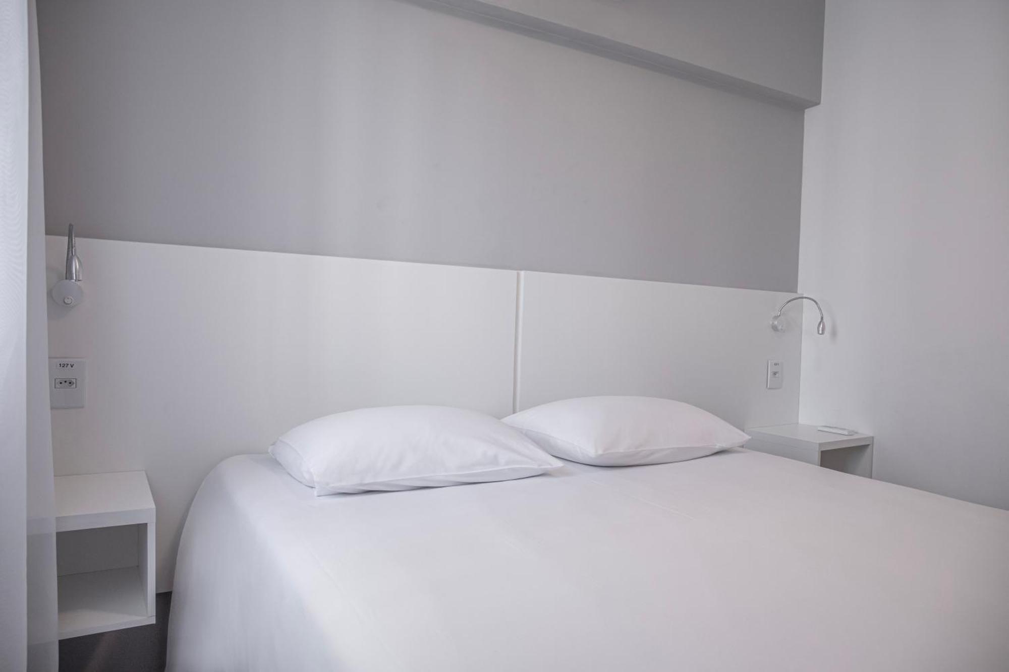 Mercure Berrini Apartahotel São Paulo