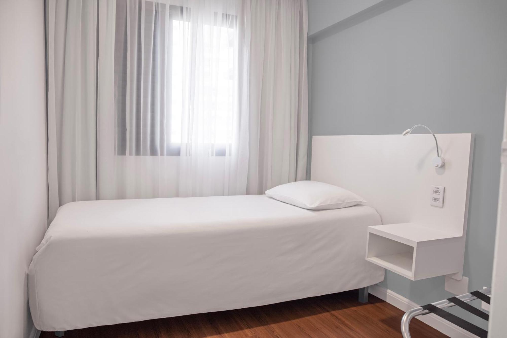 Mercure Berrini Apartahotel São Paulo