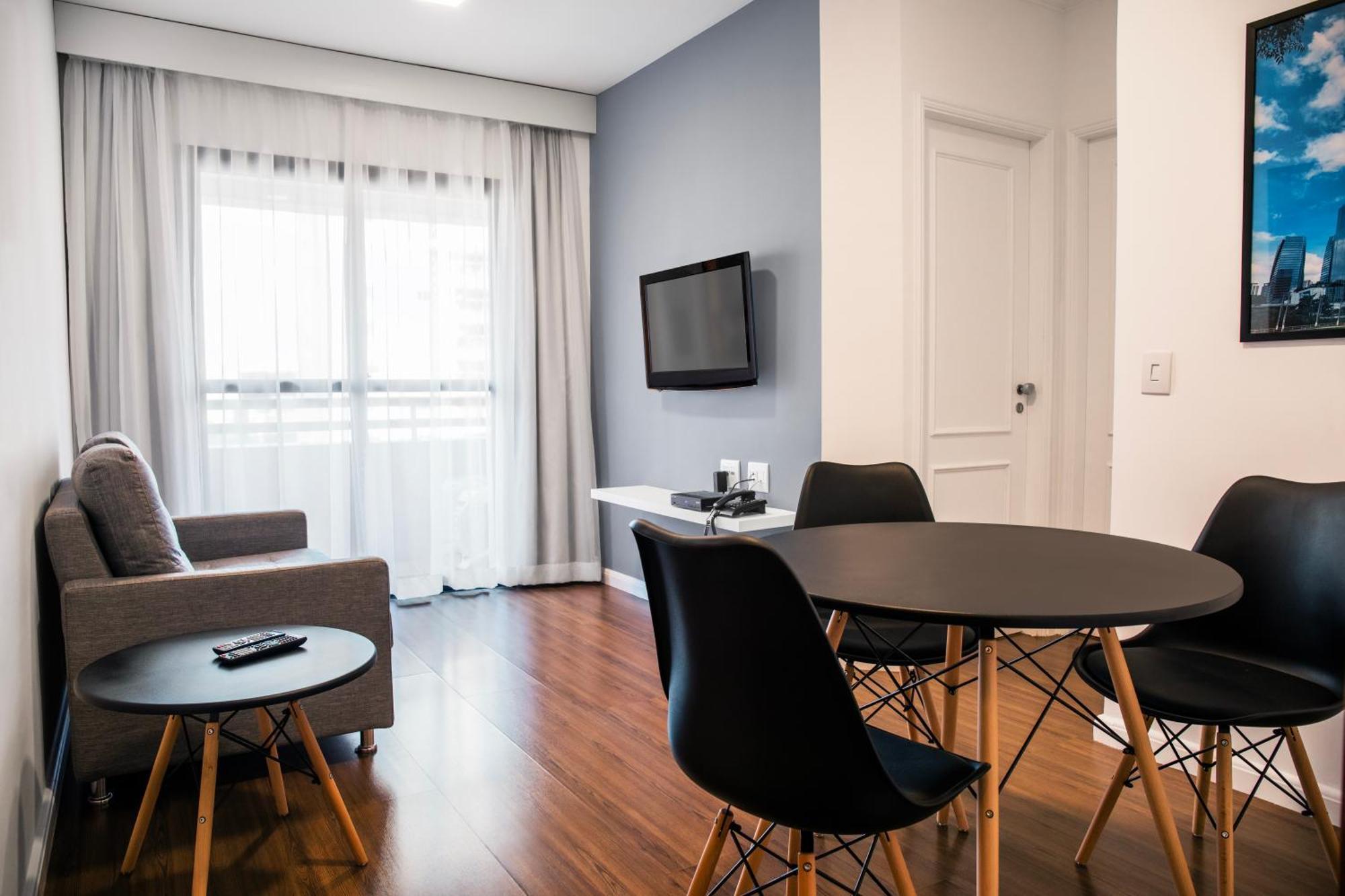 Mercure Berrini Apartahotel 4*